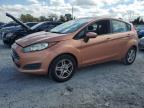 2017 FORD FIESTA SE - 3FADP4EJ5HM119392