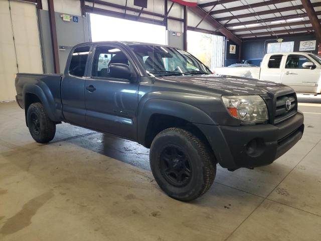 2011 TOYOTA TACOMA ACC - 5TFUX4EN7BX002654