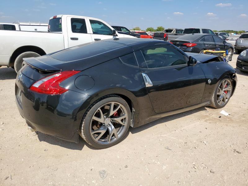 2017 NISSAN 370Z BASE JN1AZ4EH4HM953186