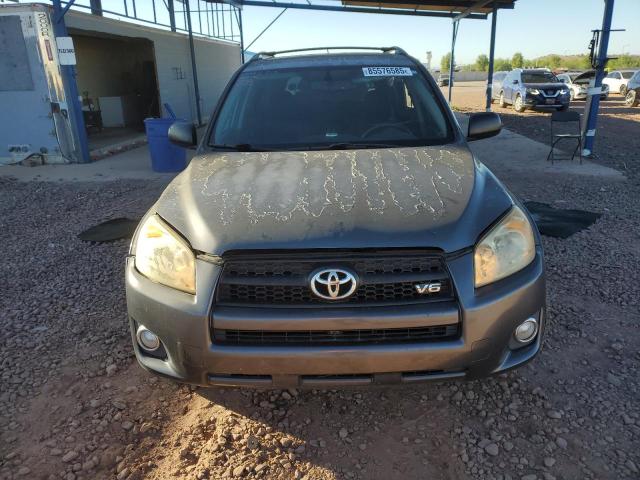 2011 TOYOTA RAV4 SPORT - JTMWK4DV4B5027497