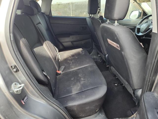 2015 MITSUBISHI OUTLANDER #3297905770