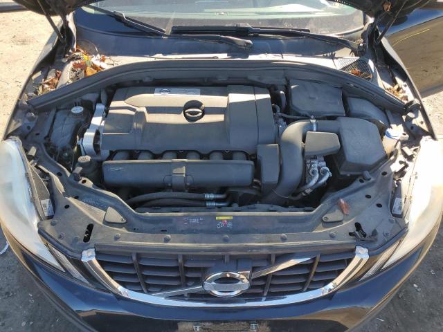 2012 VOLVO XC60 3.2 - YV4952DL4C2297000