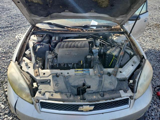 2006 CHEVROLET MONTE CARL #3273751349