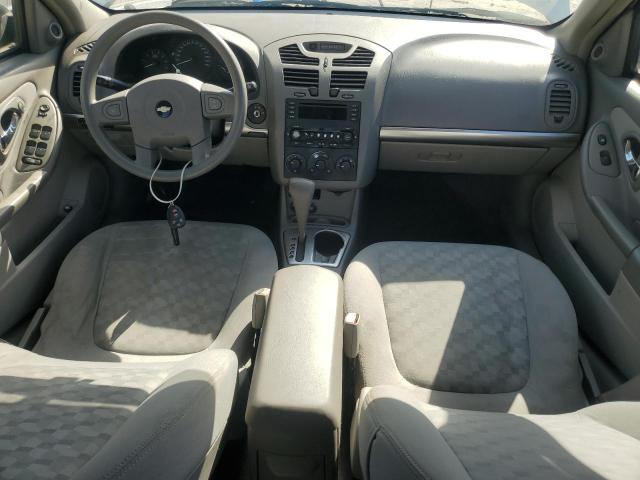 2004 CHEVROLET MALIBU LS #3282421269