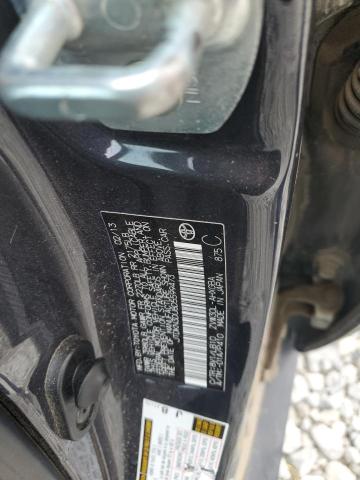 2013 TOYOTA PRIUS - JTDKN3DU8D5599473