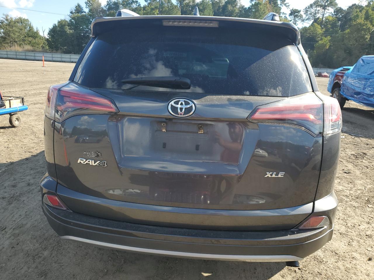 TOYOTA RAV4 ADVENTURE