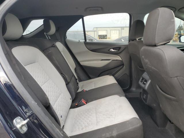 2020 CHEVROLET EQUINOX LS #3291377178