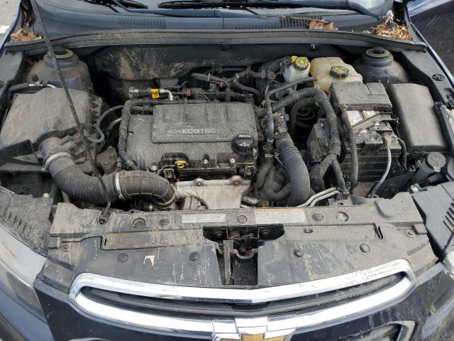 2016 CHEVROLET CRUZE LIMI - 1G1PE5SB2G7139536