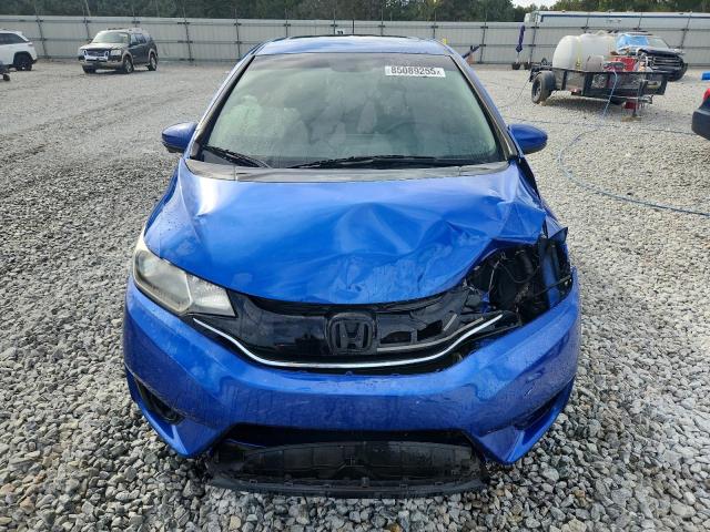 2016 HONDA FIT EX JHMGK5H78GX041712