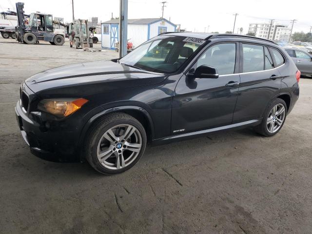 Global Auto Auctions: 2013 BMW X1 SDRIVE2