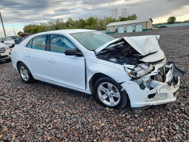 2016 CHEVROLET MALIBU LIM #3285720657