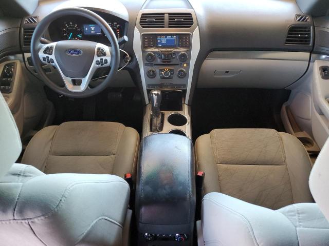 2011 FORD EXPLORER - 1FMHK8B8XBGA73803