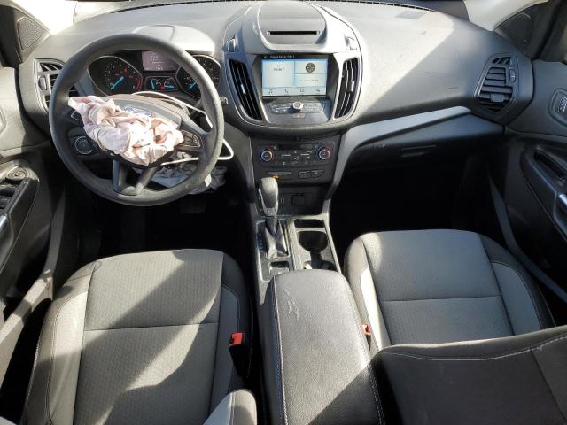 2018 FORD ESCAPE SE #3291400133