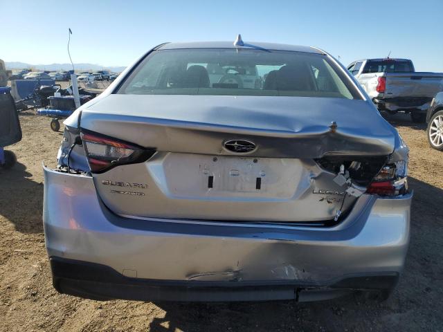 2021 SUBARU LEGACY PRE #3312462614
