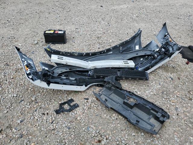 2017 CADILLAC CT6 LUXURY - 1G6KD5RS1HU204201