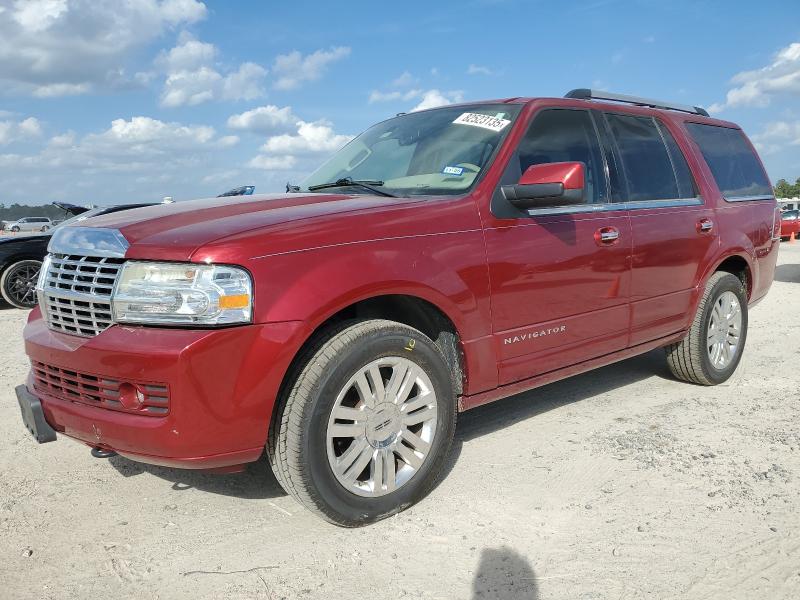 2013 LINCOLN NAVIGATOR - 5LMJJ2H59DEL05978