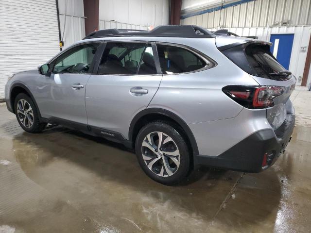2021 SUBARU OUTBACK LI 4S4BTANCXM3165479