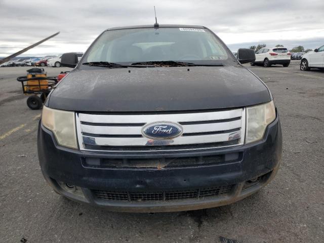 2009 FORD EDGE LIMIT - Other View