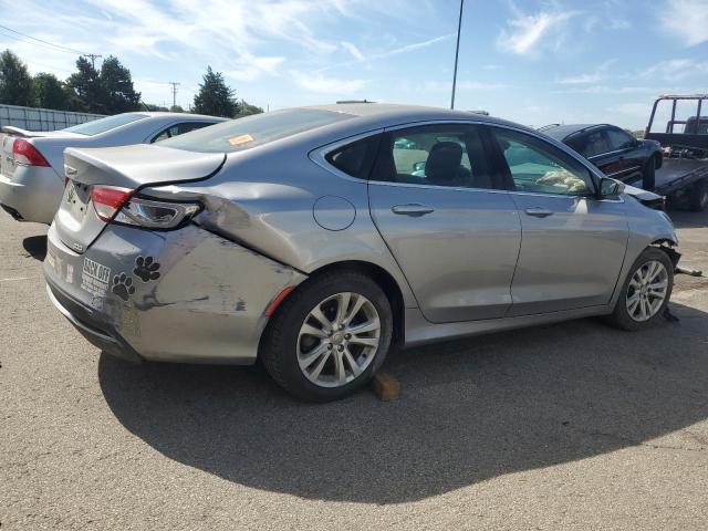 2015 CHRYSLER 200 LIMITED - 1C3CCCAB5FN593411