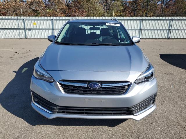 2021 SUBARU IMPREZA LI - 4S3GTAU63M3709343