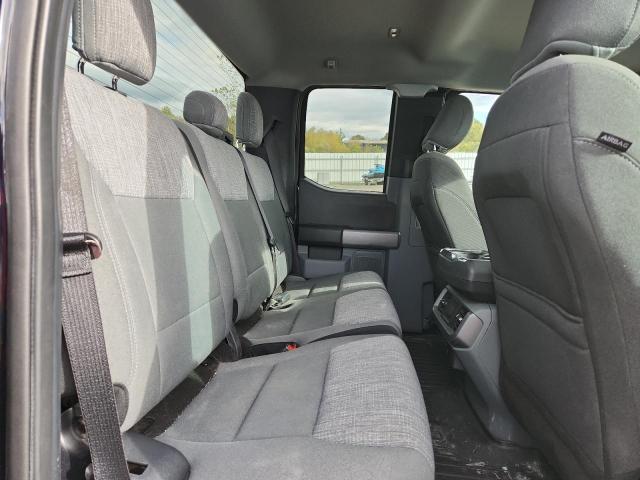 2021 FORD F150 SUPER - 1FTEX1EP9MFB06074