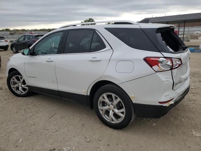 2018 CHEVROLET EQUINOX LT - 2GNAXKEX4J6241223