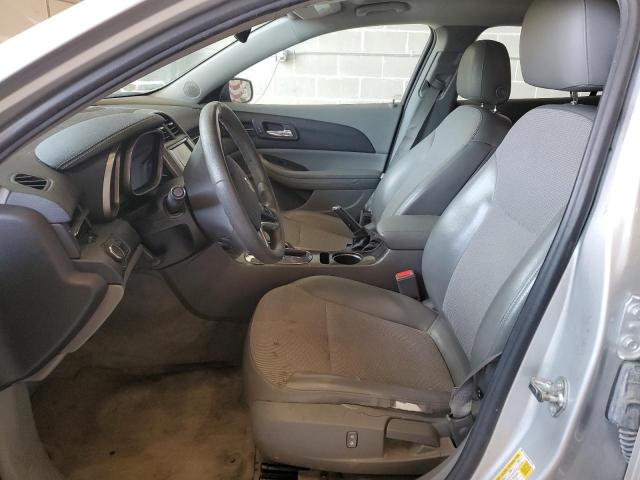 2016 CHEVROLET MALIBU LIM 1G11C5SA9GF124234