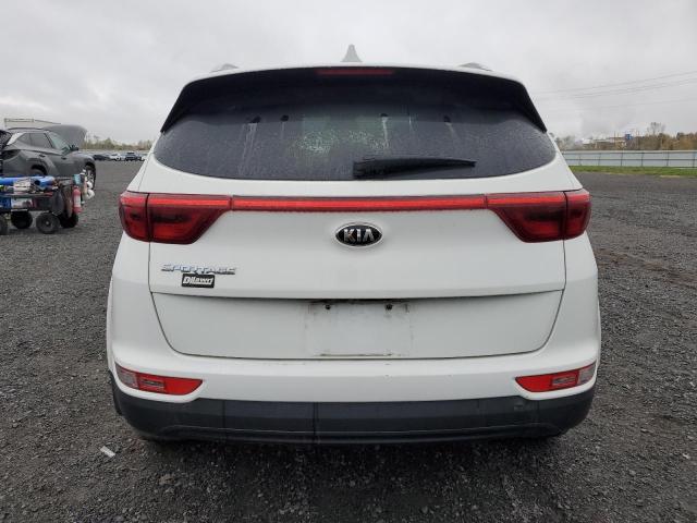 2017 KIA SPORTAGE L - KNDPMCAC9H7182202