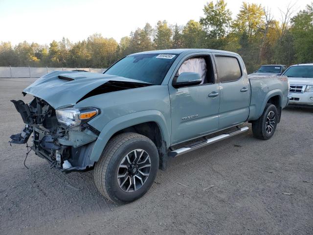 TOYOTA TACOMA DOU