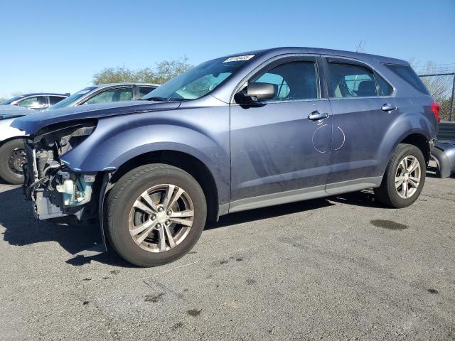 Global Auto Auctions: 2013 CHEVROLET EQUINOX LS