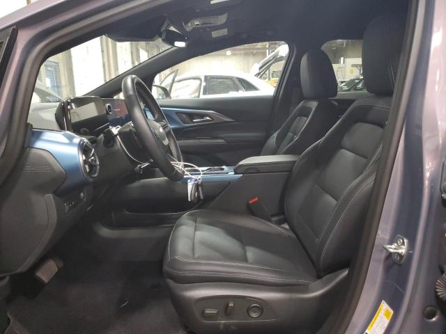 2024 CHEVROLET EQUINOX 2L 3GN7DLRR1RS284340