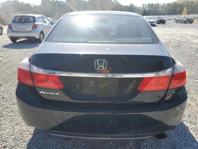 2015 HONDA ACCORD LX #3302738012