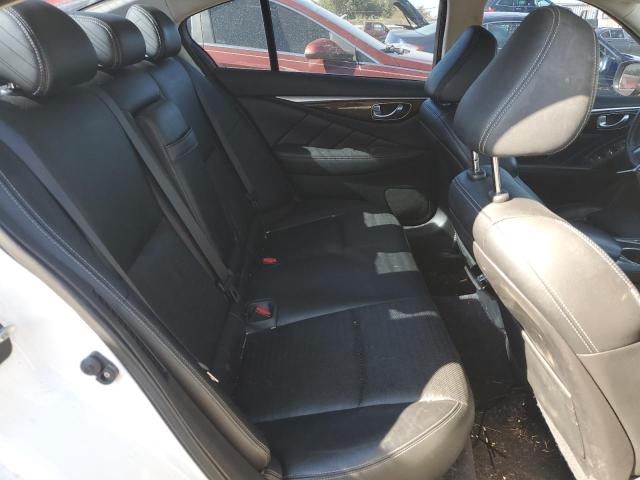 2015 INFINITI Q50 HYBRID PREMIUM JN1AV7AP0FM790303