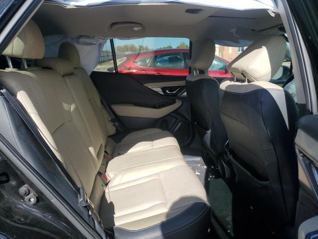 2021 SUBARU OUTBACK LI - 4S4BTGND1M3113332