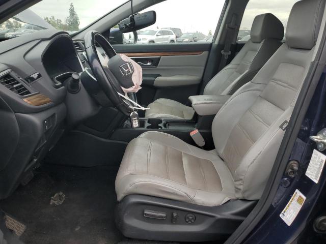 2017 HONDA CR-V TOURI 7FARW1H94HE026343