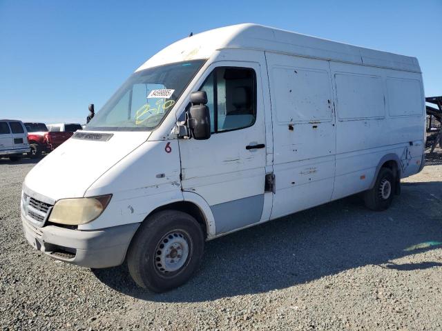 SPNR 2500 SPRINTER