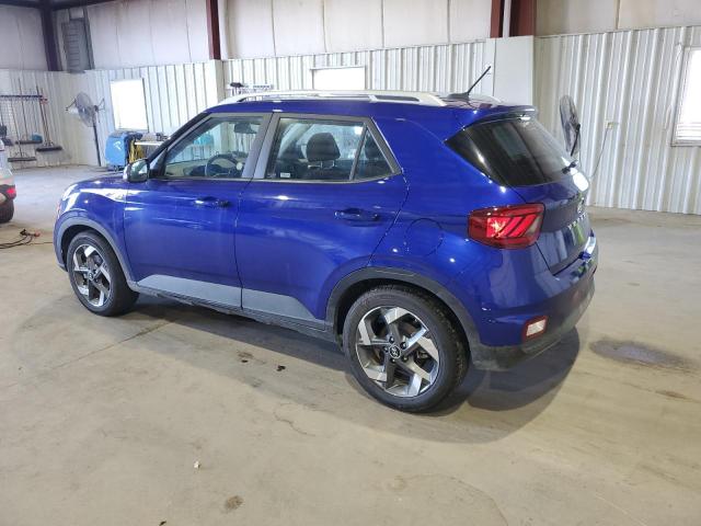 2025 HYUNDAI VENUE SEL KMHRC8A36SU379874