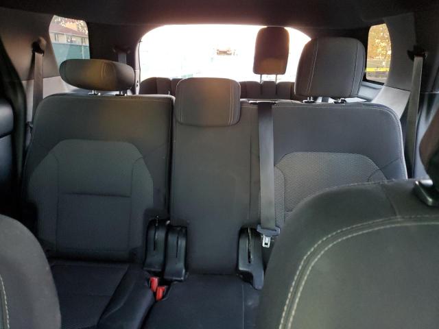 2018 FORD EXPLORER X - 1FM5K8D85JGB31170