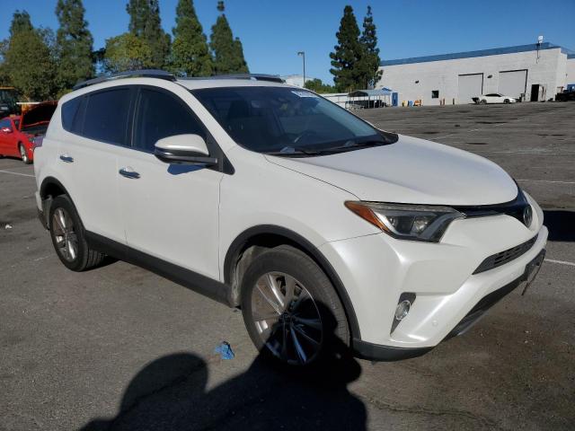 2017 TOYOTA RAV4 LIMIT - 2T3YFREV9HW326199