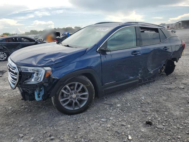 GMC TERRAIN