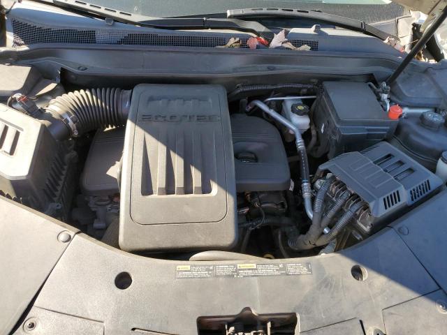 2015 CHEVROLET EQUINOX LS - 2GNFLEEK9F6430142