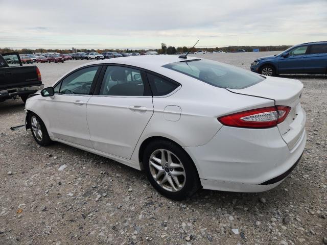 2014 FORD FUSION SE - 3FA6P0H73ER153248
