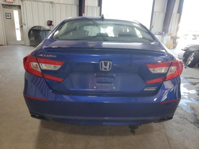 2022 HONDA ACCORD SPO - 1HGCV1F44NA097298