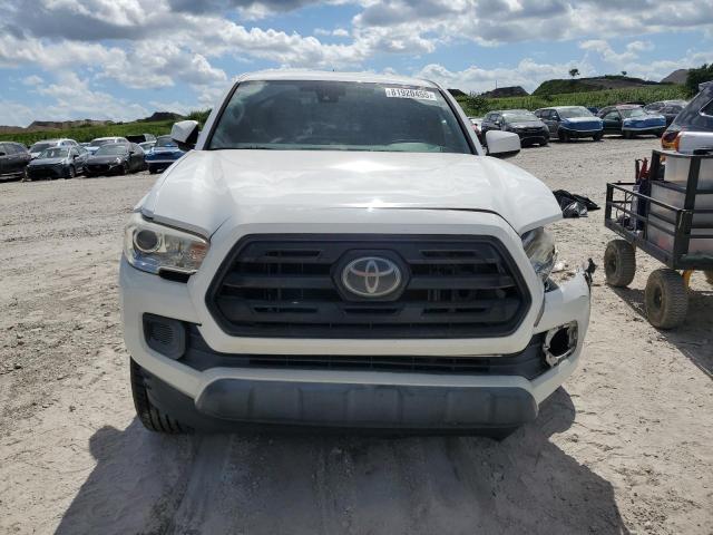 2018 TOYOTA TACOMA ACC 5TFRX5GN0JX117264