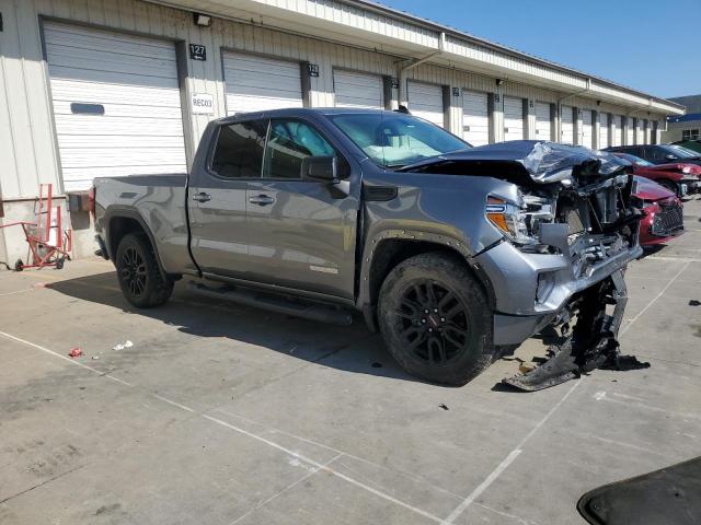 2019 GMC SIERRA K1500 ELEVATION 1GTR9CEK2KZ190598