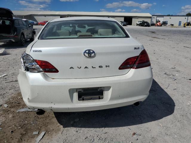 2008 TOYOTA AVALON XL #3287669019