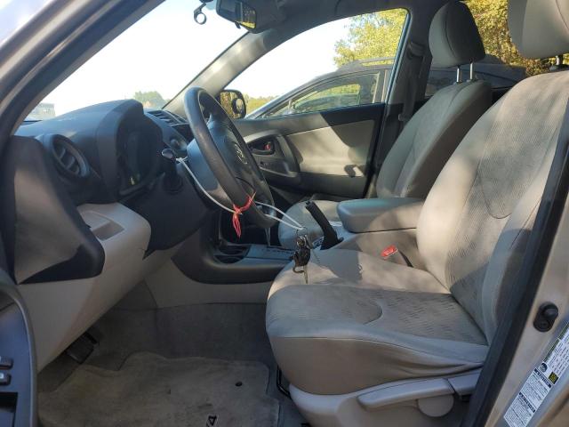 2011 TOYOTA RAV4 - 2T3BF4DVXBW125798