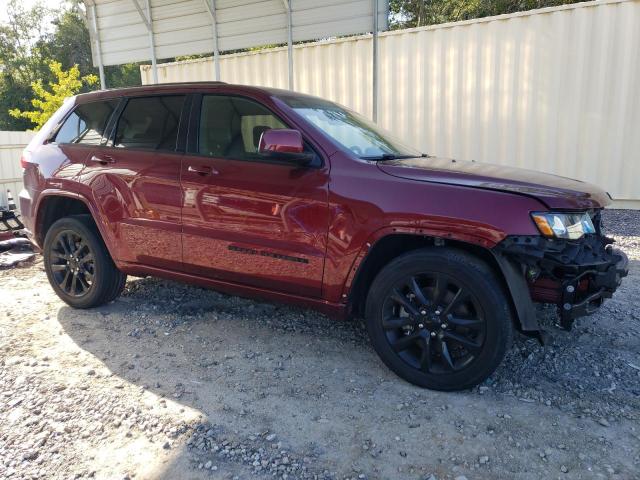 2021 JEEP GRAND CHER - 1C4RJEAG6MC550966