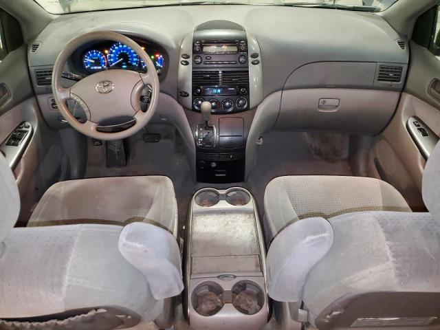 2006 TOYOTA SIENNA LE #3284765524