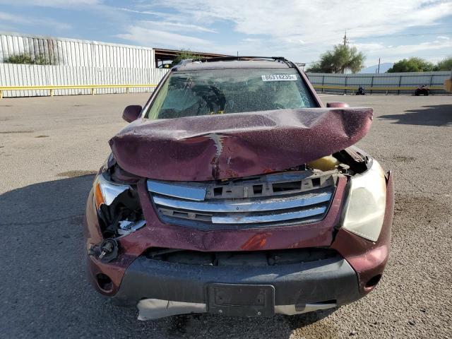 2007 SUZUKI XL7 LIMITE #3303000605